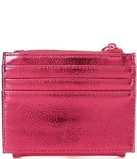 Betsey Johnson Thru Lick & Thin Bifold Wallet