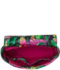 Betsey Johnson Tropic Like Its Hot Crossbody Bag