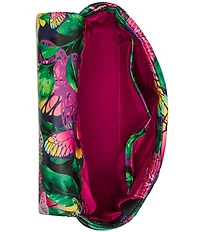 Betsey Johnson Tropic Like Its Hot Crossbody Bag