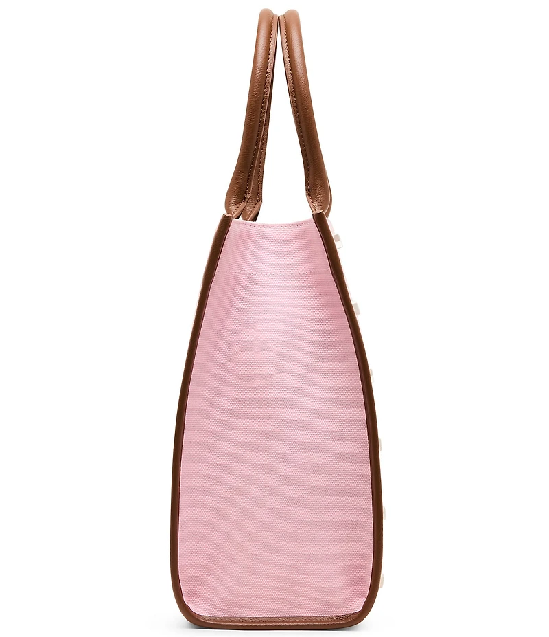 Betsey Johnson Wanna Huddle Tote Bag