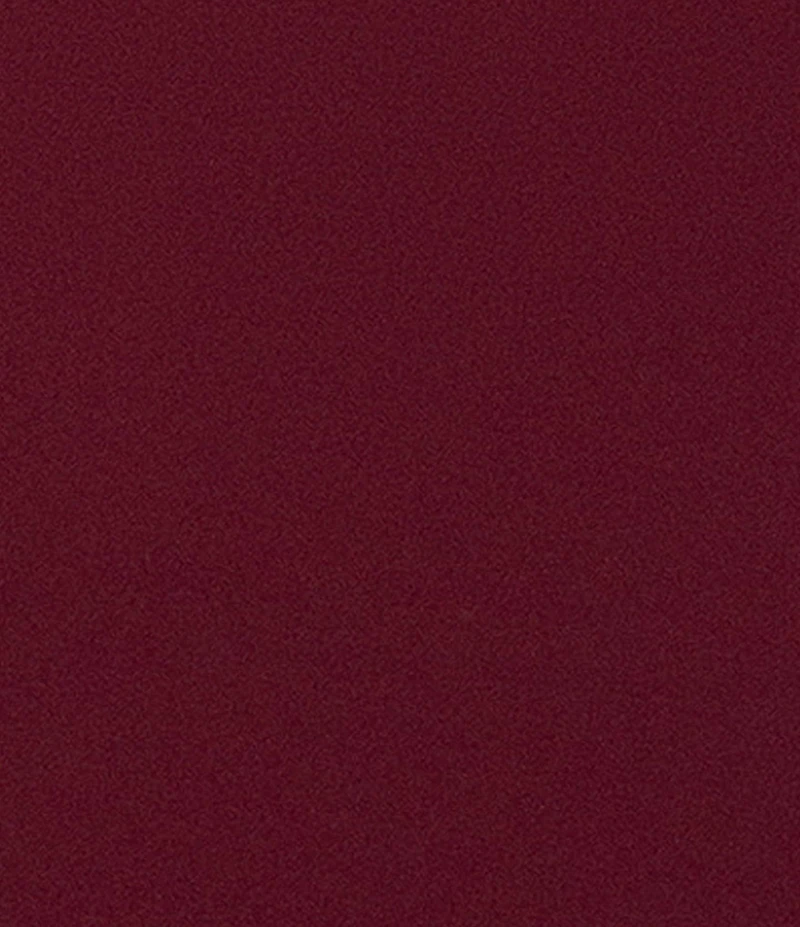 Betsy & Adam Plus Size Asymmetrical Off-the-Shoulder Scuba Crepe Dress