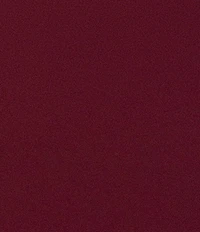 Betsy & Adam Plus Size Asymmetrical Off-the-Shoulder Scuba Crepe Dress