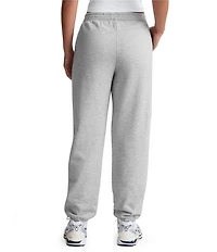 Beyond Yoga LuxeFleece Mid Rise Pull-On Jogger Pants
