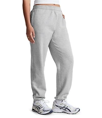 Beyond Yoga LuxeFleece Mid Rise Pull-On Jogger Pants
