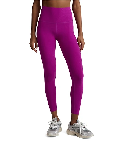 Beyond Yoga Spacedye Caught In The Midi High Waisted Leggings