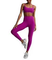 Beyond Yoga Spacedye Caught In The Midi High Waisted Leggings