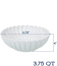 BIA Cordon Bleu 2-Piece Assorted Large Petal Serving Set