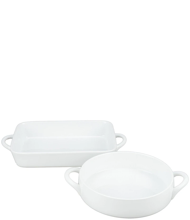 BIA Cordon Bleu 2-Piece Taos Bakeware Set
