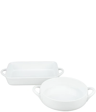 BIA Cordon Bleu 2-Piece Taos Bakeware Set