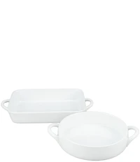 BIA Cordon Bleu 2-Piece Taos Bakeware Set