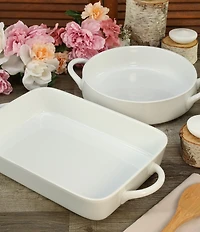 BIA Cordon Bleu 2-Piece Taos Bakeware Set