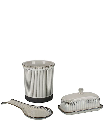 BIA Cordon Bleu 3-Piece Colonnade Kitchen Accessories
