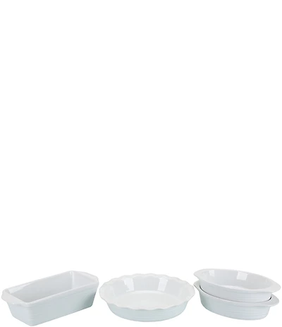 BIA Cordon Bleu 4-Piece Assorted Kalahari Bakeware Set