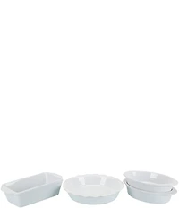 BIA Cordon Bleu 4-Piece Assorted Kalahari Bakeware Set