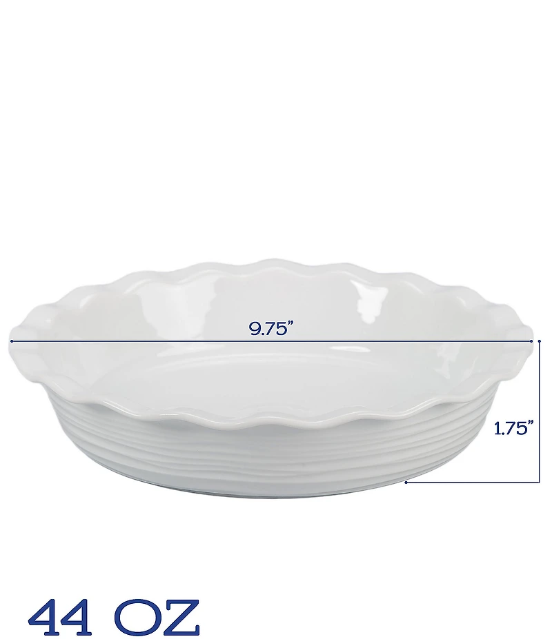 BIA Cordon Bleu 4-Piece Assorted Kalahari Bakeware Set