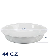 BIA Cordon Bleu 4-Piece Assorted Kalahari Bakeware Set
