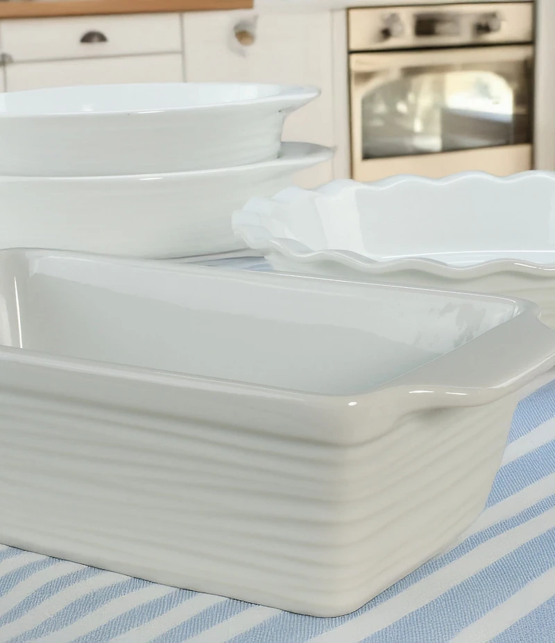 BIA Cordon Bleu 4-Piece Assorted Kalahari Bakeware Set