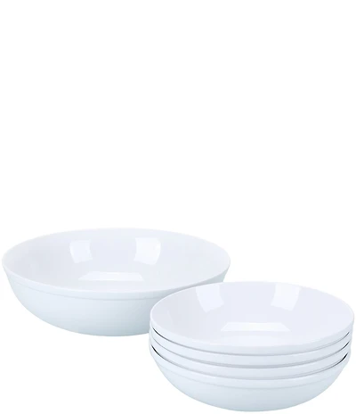 BIA Cordon Bleu 5-Piece Serve Bowl Set