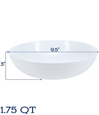 BIA Cordon Bleu 5-Piece Serve Bowl Set