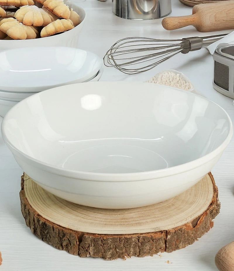 BIA Cordon Bleu 5-Piece Serve Bowl Set
