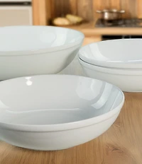 BIA Cordon Bleu 5-Piece Serve Bowl Set