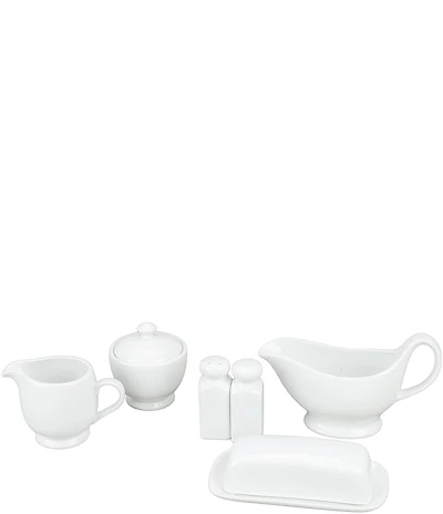 BIA Cordon Bleu 5-Piece Tabletop Accessory Set