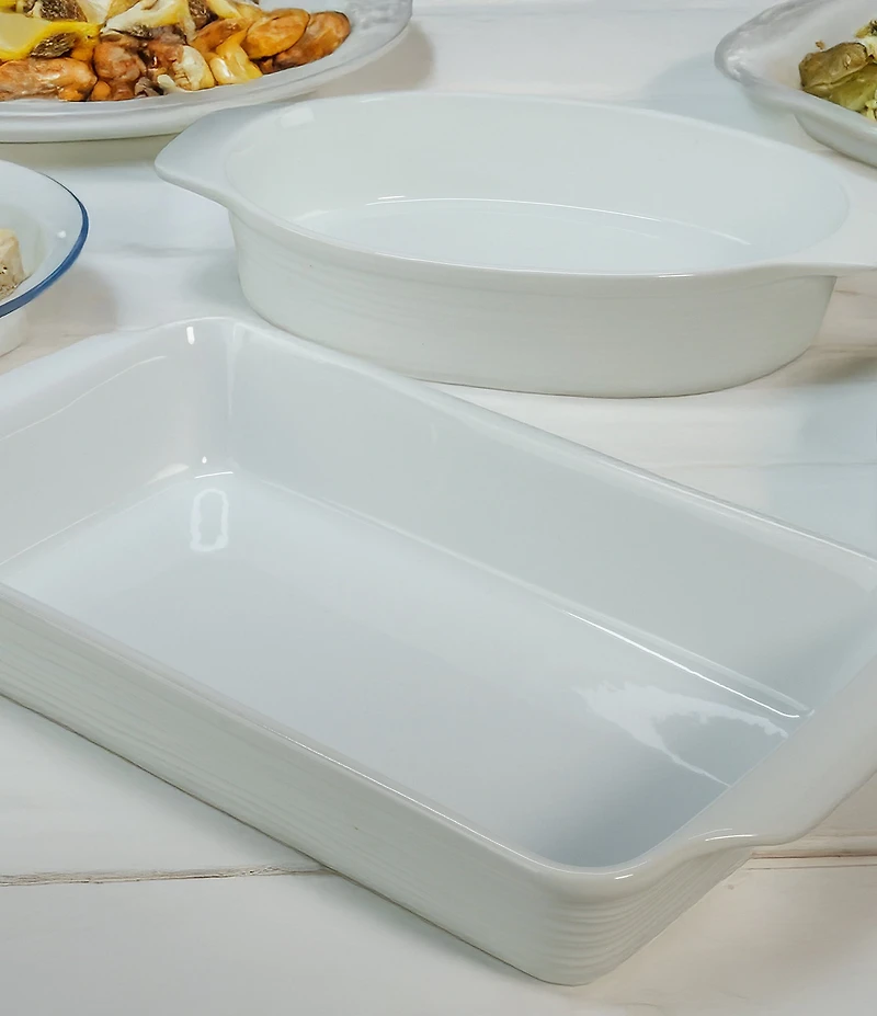 BIA Cordon Bleu Assorted Kalahari Baker Set