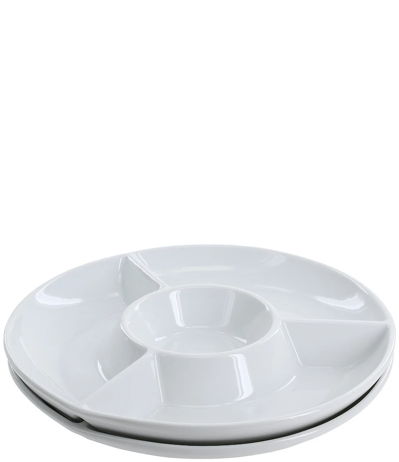 BIA Cordon Bleu Classic Collection Chip N' Dip, Set of 2