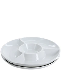 BIA Cordon Bleu Classic Collection Chip N' Dip, Set of 2
