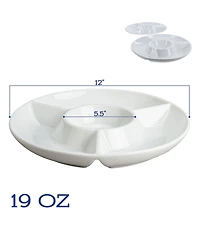 BIA Cordon Bleu Classic Collection Chip N' Dip, Set of 2