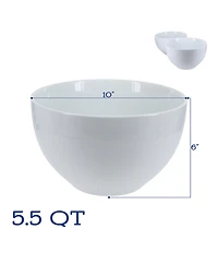 BIA Cordon Bleu Classic Collection Conical Bowl, Set of 2