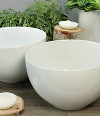 BIA Cordon Bleu Classic Collection Conical Bowl, Set of 2