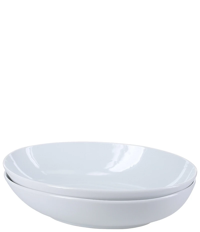 BIA Cordon Bleu Classic Collection Oval Serving Bowl, Set of 2