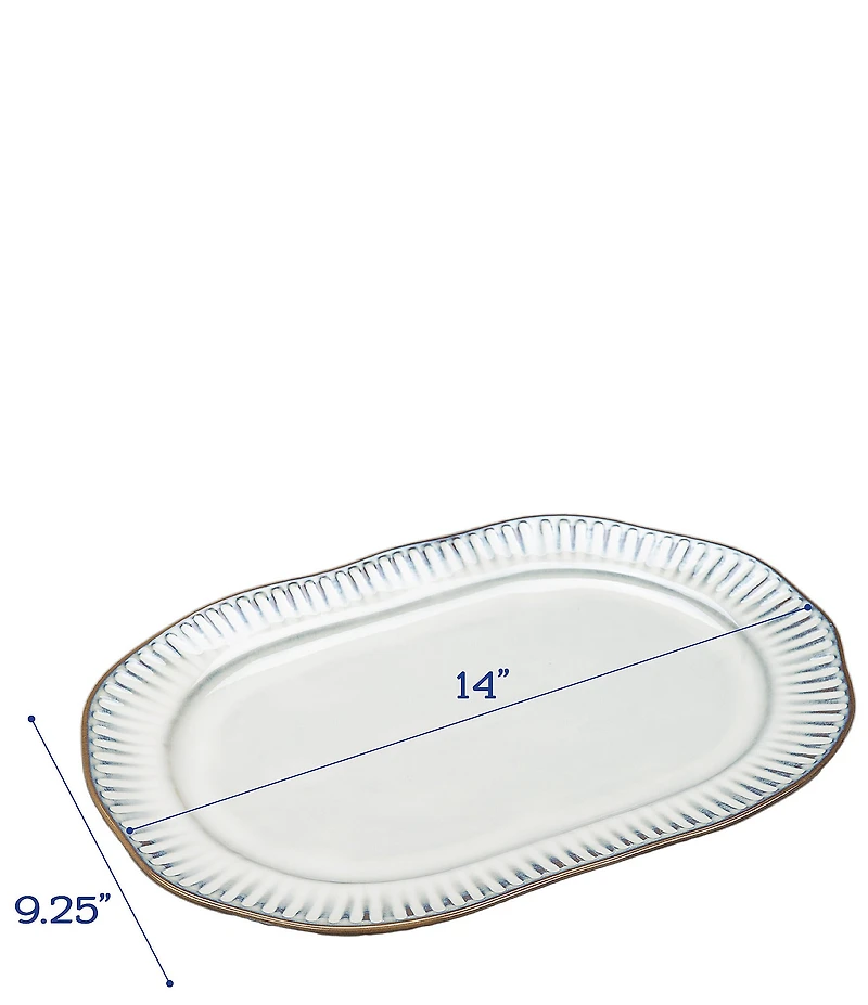 BIA Cordon Bleu Colonnade 2-Piece Serve Set