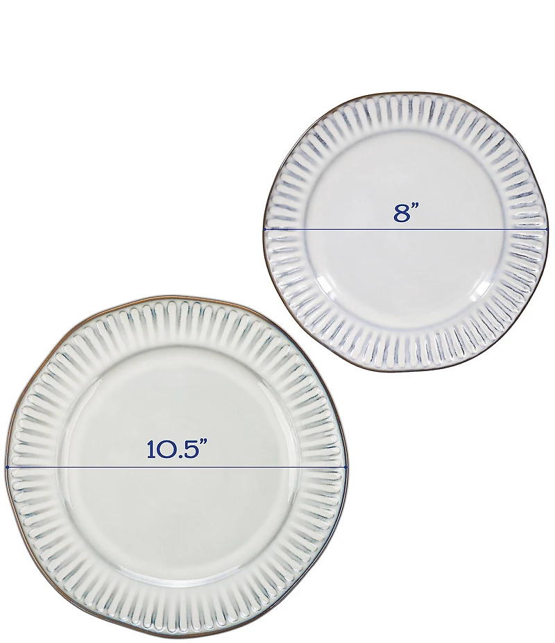 BIA Cordon Bleu Colonnade 20-Piece Dinnerware Set