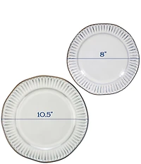 BIA Cordon Bleu Colonnade 20-Piece Dinnerware Set