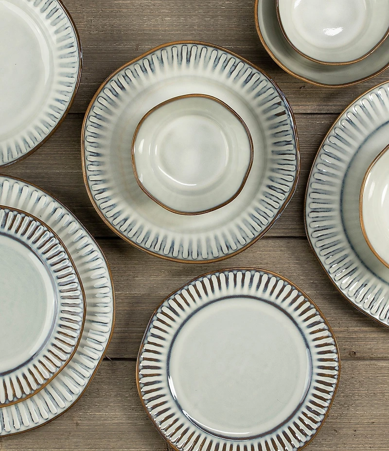 BIA Cordon Bleu Colonnade 20-Piece Dinnerware Set