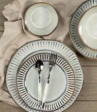 BIA Cordon Bleu Colonnade 20-Piece Dinnerware Set