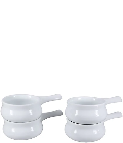 Bia Cordon Bleu Onion Soup Bowls, Set of 4