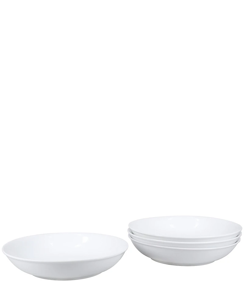 BIA Cordon Bleu Pasta Bowls, Set of 4