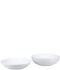 BIA Cordon Bleu Pasta Bowls, Set of 4