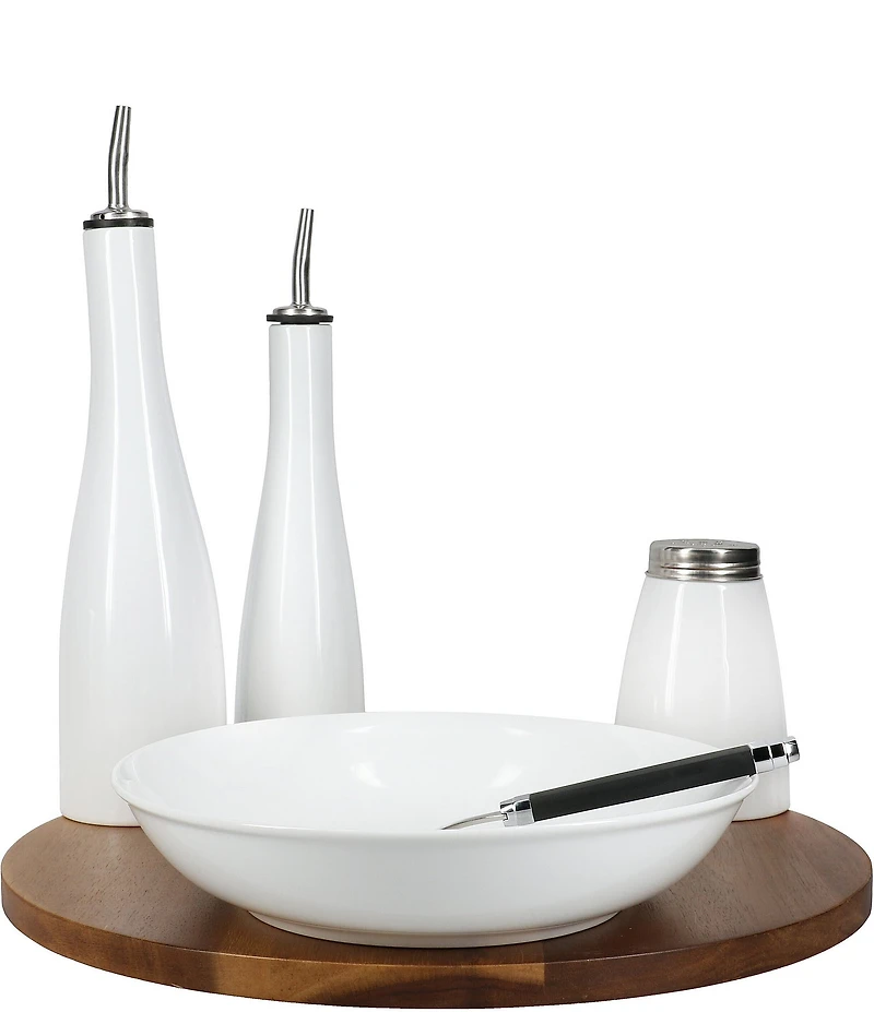 BIA Cordon Bleu Pasta Bowls, Set of 4