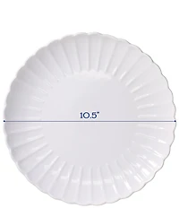 Bia Cordon Bleu Petal Collection -Piece Dinnerware Set