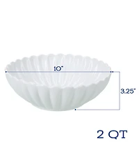 Bia Cordon Bleu Petal Collection Serving Set