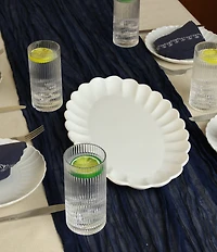 Bia Cordon Bleu Petal Collection Serving Set
