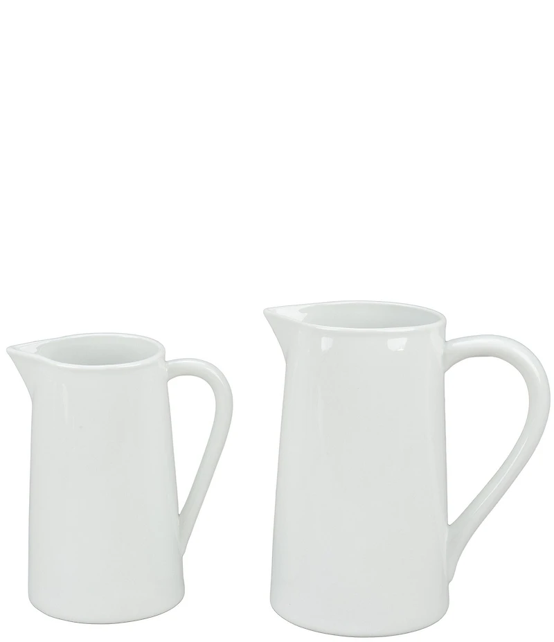 BIA Cordon Bleu Pitcher, Set of 2