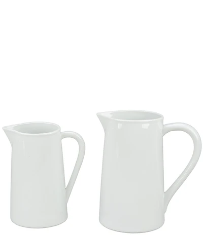 BIA Cordon Bleu Pitcher, Set of 2