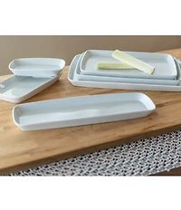 BIA Cordon Bleu Rectangular Platters, Set of 2