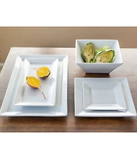 BIA Cordon Bleu Rectangular Serving Platters, Set of 2