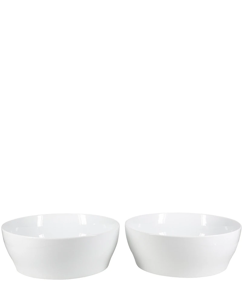 BIA Cordon Bleu Serving Bowls, Set of 2